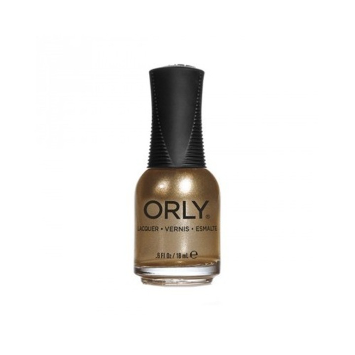 Lac de unghii Orly Luxe 20294