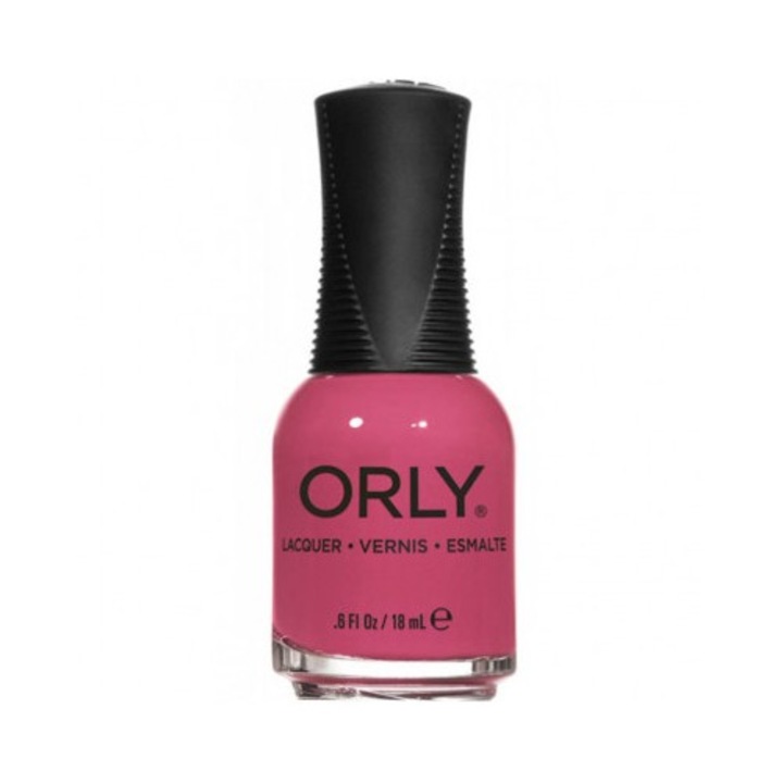 Lac de unghii Orly Pink Chocolate 20416