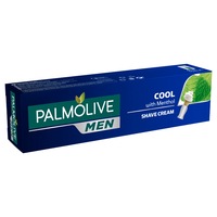 Crema de ras Palmolive Men Cool, 65 g