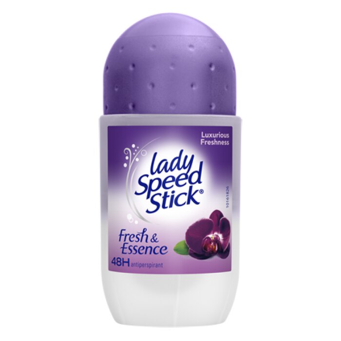 Deodorant roll-on Lady Speed Stick Black Orchid, 50 ml
