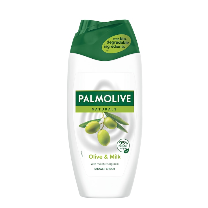 Душ гел Palmolive Olive, 250 мл