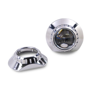 Ornament Lupa Ultramoto BMW E46 Extended - 3 Ornament Lupa Ultramoto BMW E46 Extended - 3