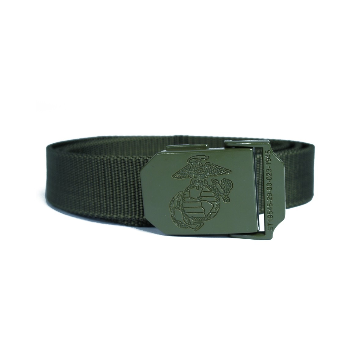 Curea USMC Oliv