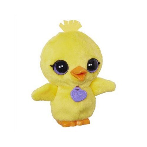 furreal friends luvimals