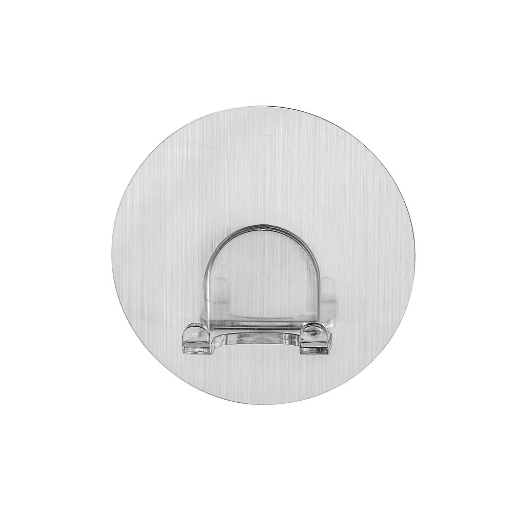 Carlig dublu Osimo Static- Loc