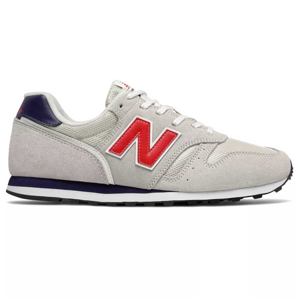 Tenisi barbati, New Balance Classic 373v2, Gri