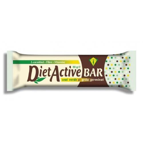 Baton Diet Active Bar Redis 50gr