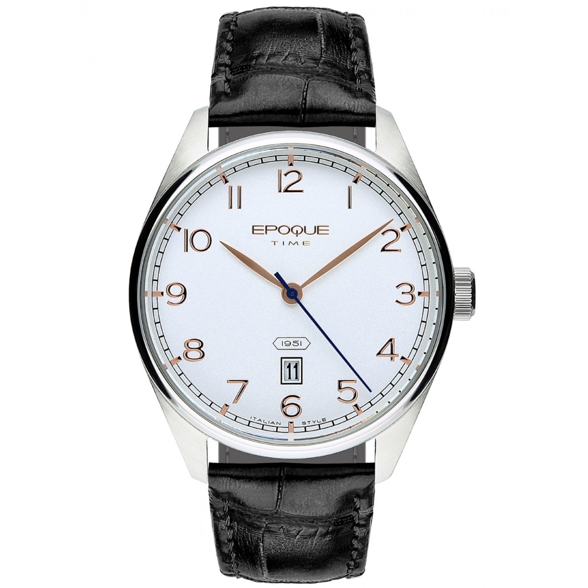 Ceas Barbati, EPOQUE TIME EPOQUE 1951 4155