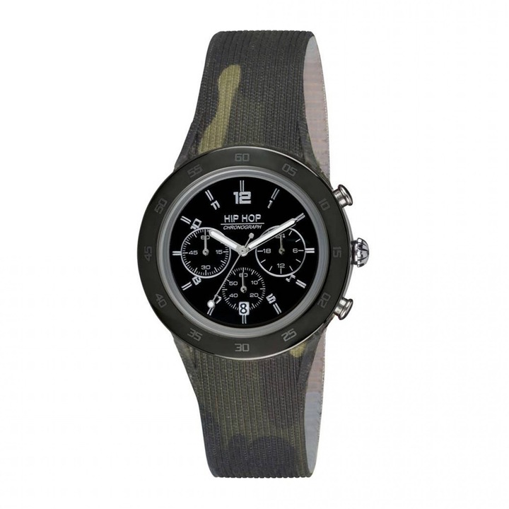 Hip Hop Férfi Karóra X-Man HWU0710