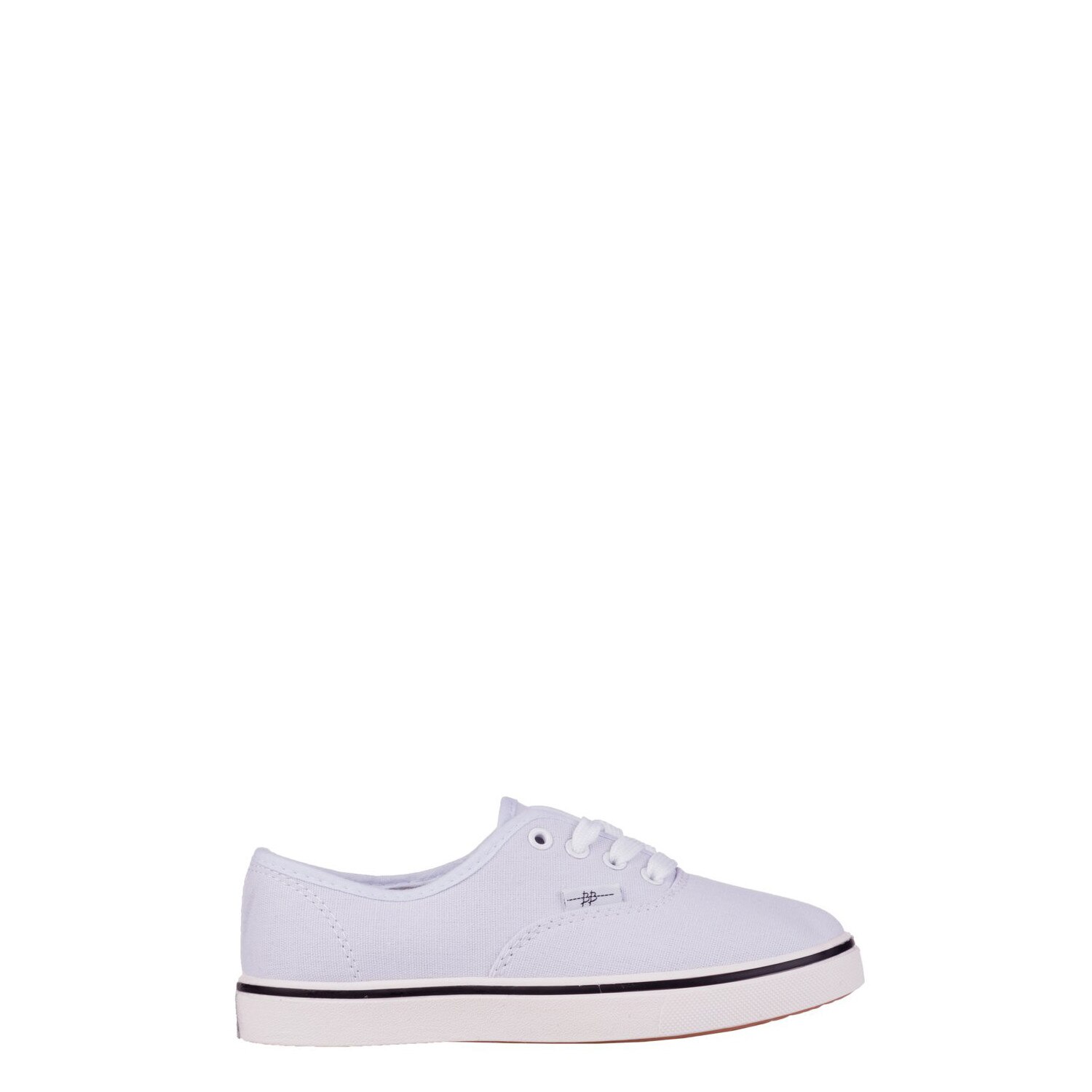 Tenisi copii Kalapod Tudor, Alb