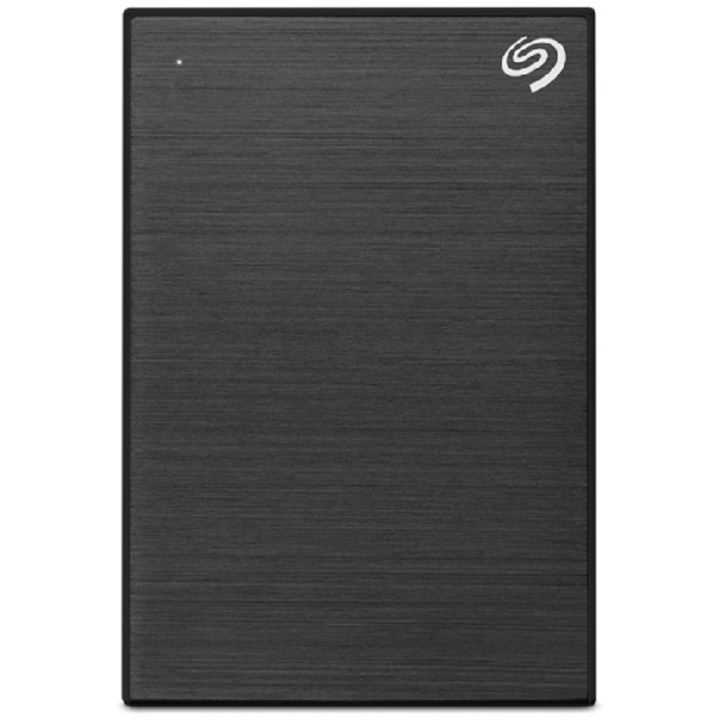 Seagate One Touch Külső SSD, 1 TB, USB-C 3.2 Gen 2, fekete