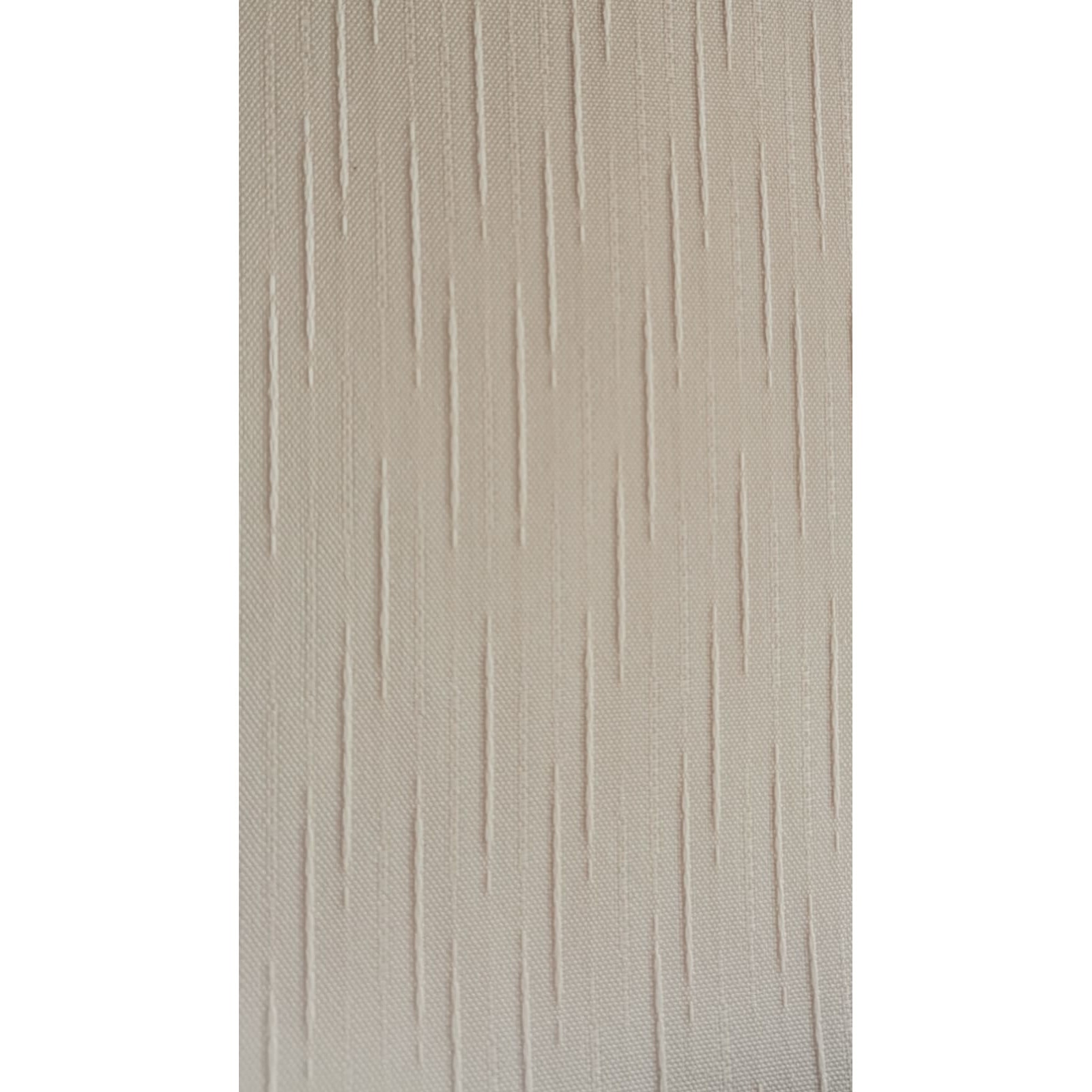 Lamela pentru jaluzele verticale, inaltime H 136cm -V63