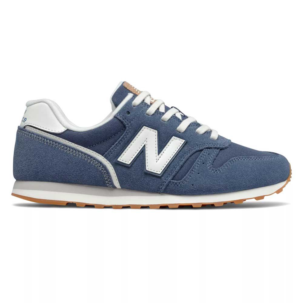 Tenisi barbati, New Balance Classic 373v2, Albastru, 41 1/2 EU