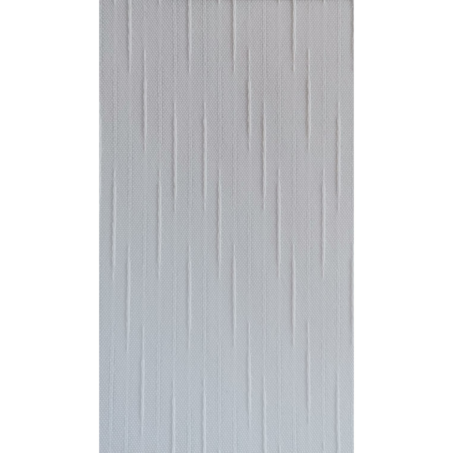 Lamela pentru jaluzele verticale, inaltime H 136cm -V60