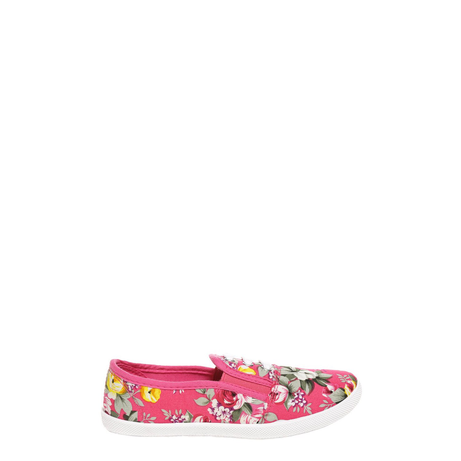 Pantofi sport copii Estrom, Roz