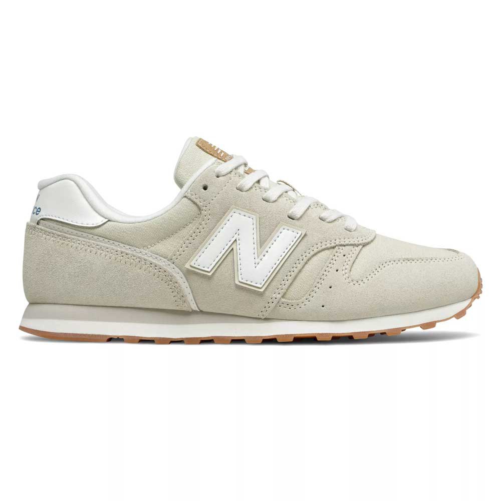 Tenisi, barbati, New Balance Classic 373v2, Gri