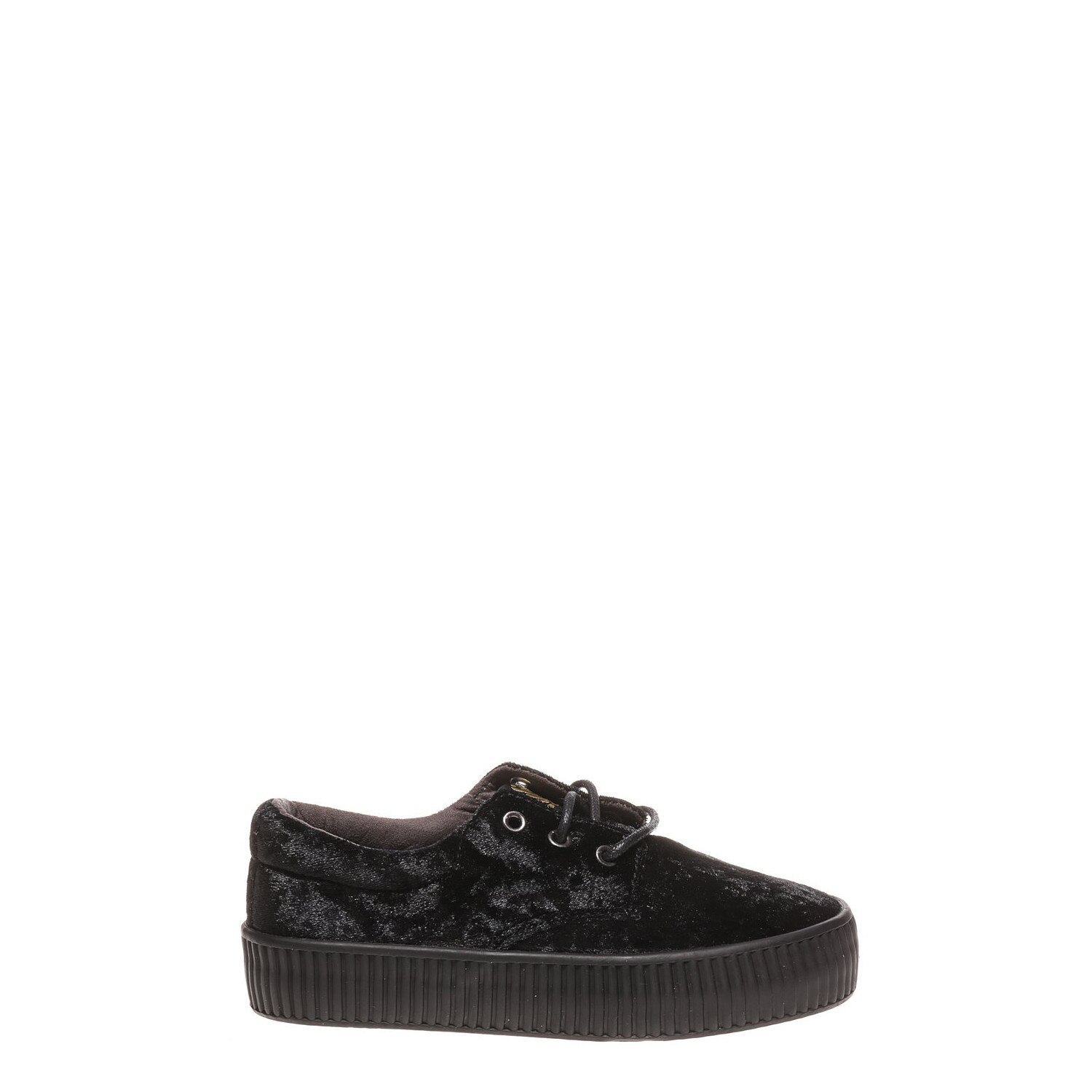 Tenisi copii Leonard, Negru