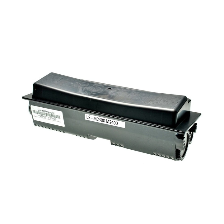 Toner LEXMARK CS421BK cartus Premium compatibil cu CS421, CX421, CX522 – 78C0X10 BLACK 8, 5K pagini