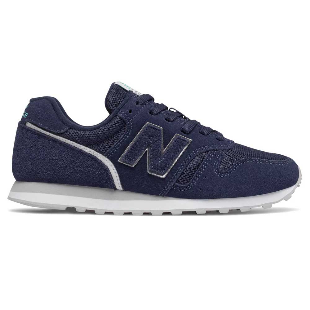 Tenisi dama, New Balance Classic 373v2, Albastru, Albastru