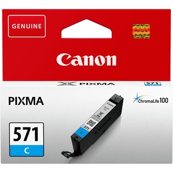 Cartus cerneala Canon Cyan CLI-571C pentru Pixma MG5750 / Pixma MG5751 / Pixma MG5752 / Pixma MG5753 / Pixma MG6850 / Pixma MG7750 / Pixma MG7751 / Pixma MG7752 / Pixma MG7753, 7ml OEM:BS0386C001AA Cartus cerneala Canon Cyan CLI-571C pentru Pixma MG5750 / Pixma MG5751 / Pixma MG5752 / Pixma MG5753 / Pixma MG6850 / Pixma MG7750 / Pixma MG7751 / Pixma MG7752 / Pixma MG7753, 7ml OEM:BS0386C001AA