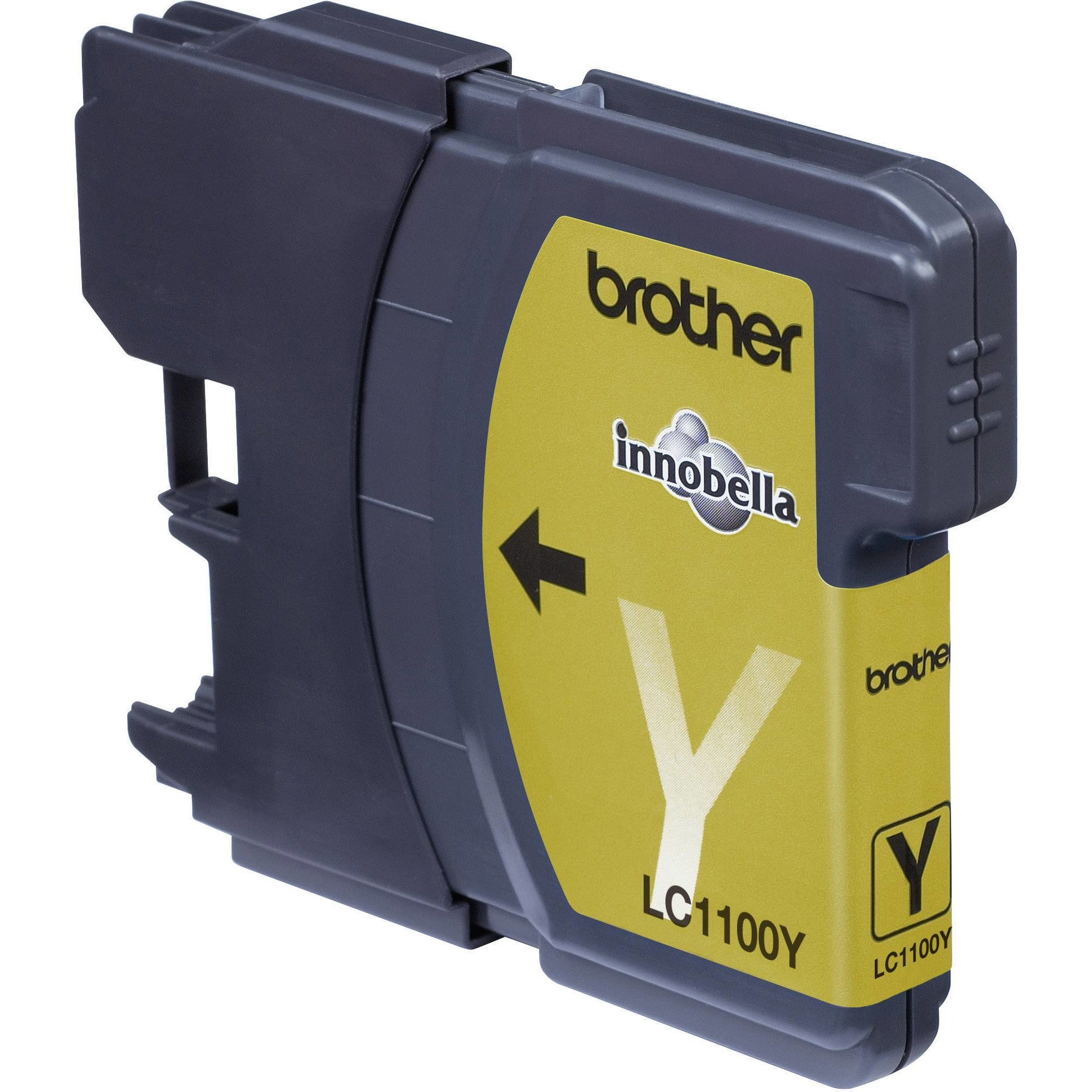 Set De Cartouches D'Encre Pour Brother DCP-375CW 387C 385C - Kit 4 Couleurs