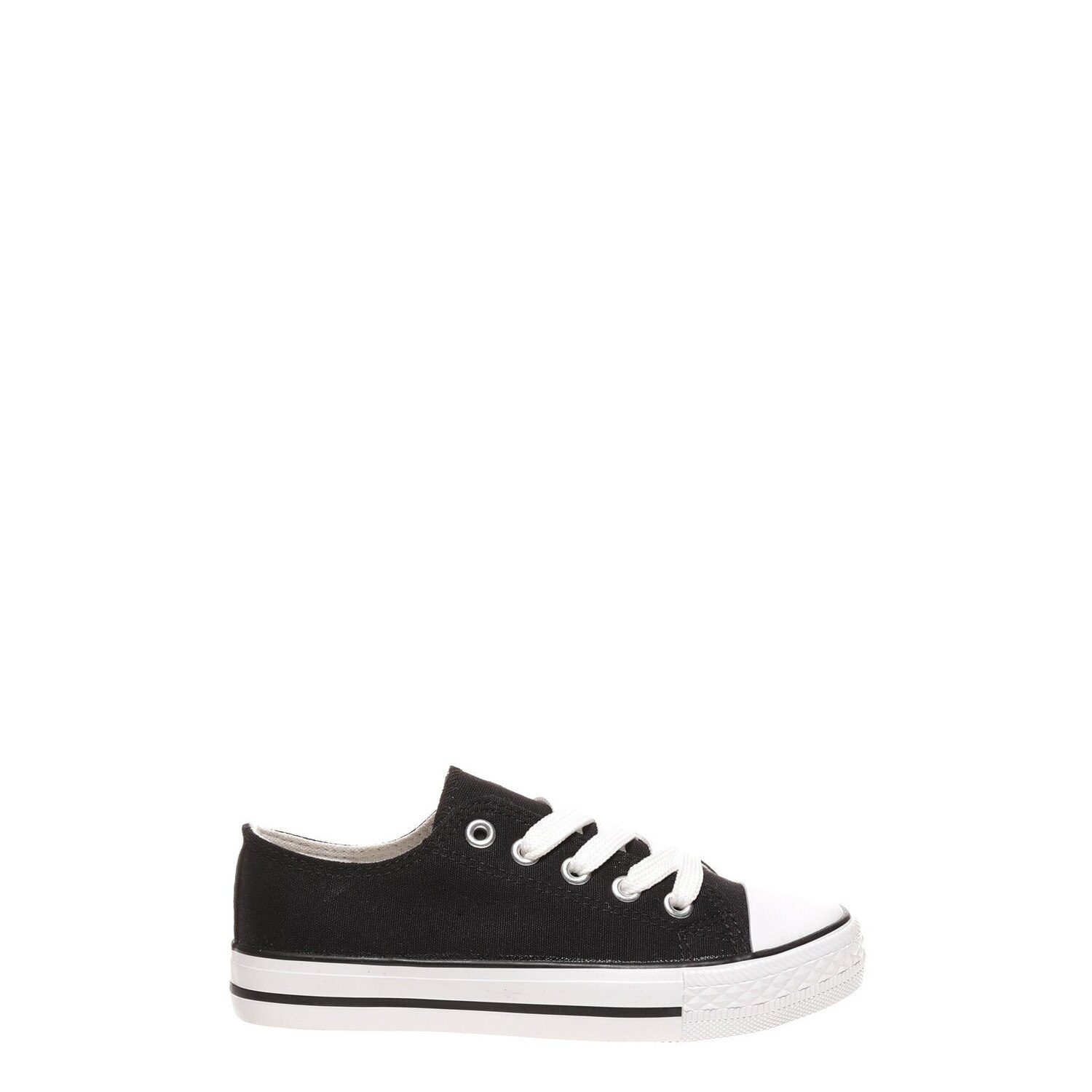Pantofi sport copii Mihnea, Negru