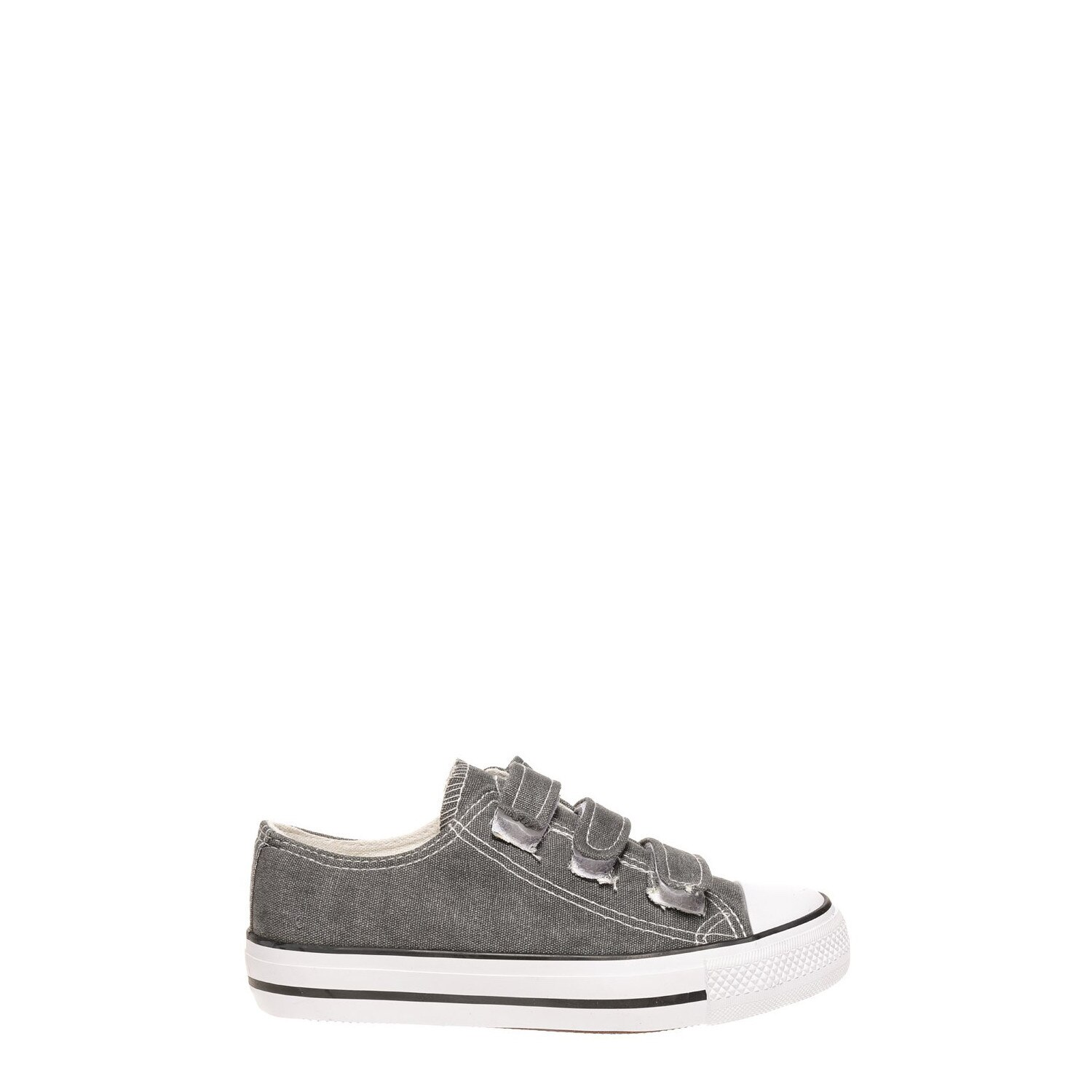 Pantofi sport copii Sallaby, Negru