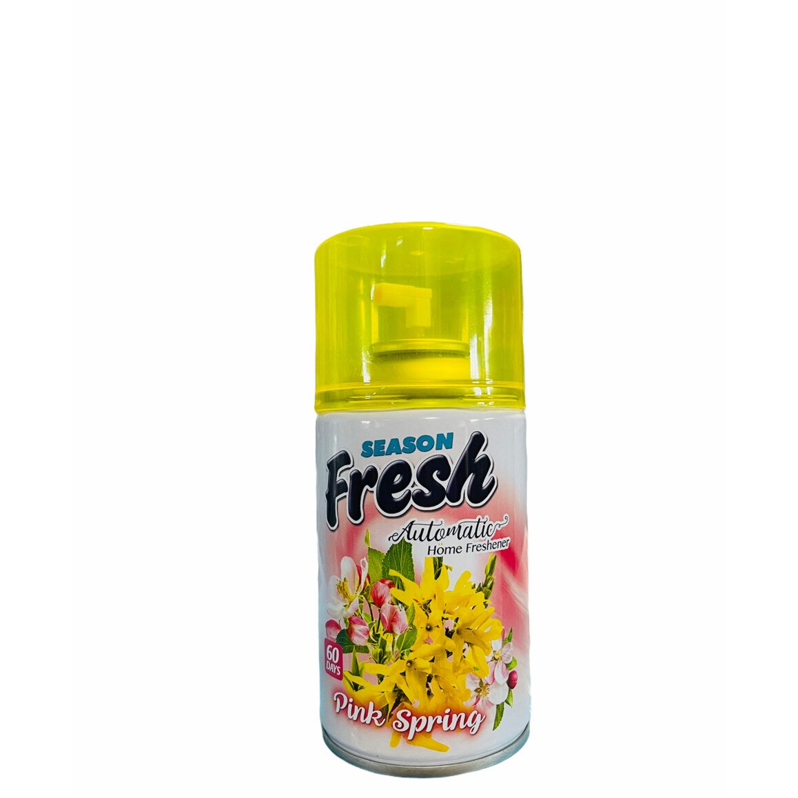 Odorizant de camera Fresh Pink Spring , Automatic Spray, 260 ml