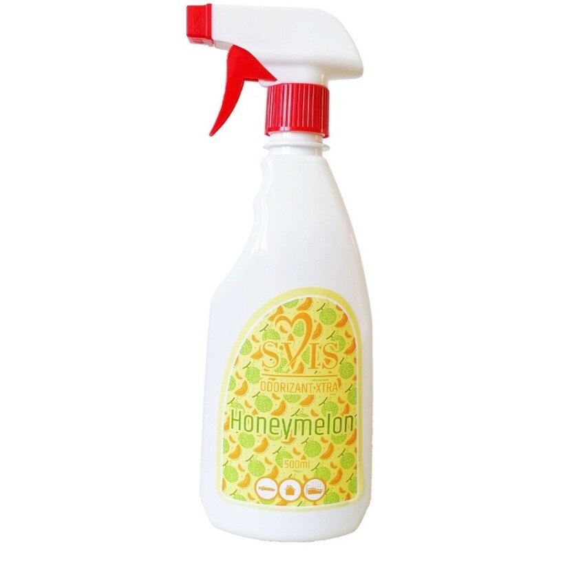 Odorizant incaperi Honeymelon 500ml
