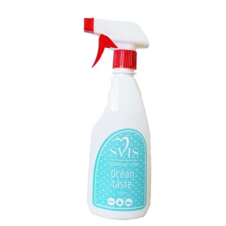 Odorizant incaperi Ocean Taste 500ml