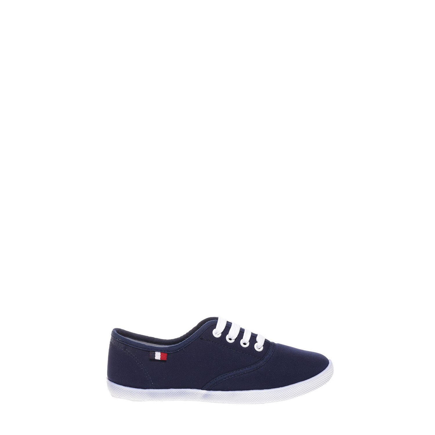 Pantofi sport copii Franco, Albastru