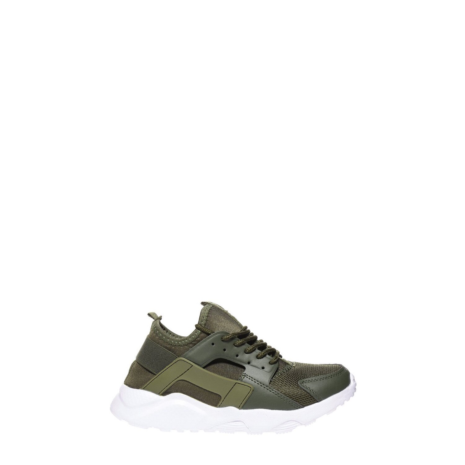 Pantofi sport copii Ionyl, Verde