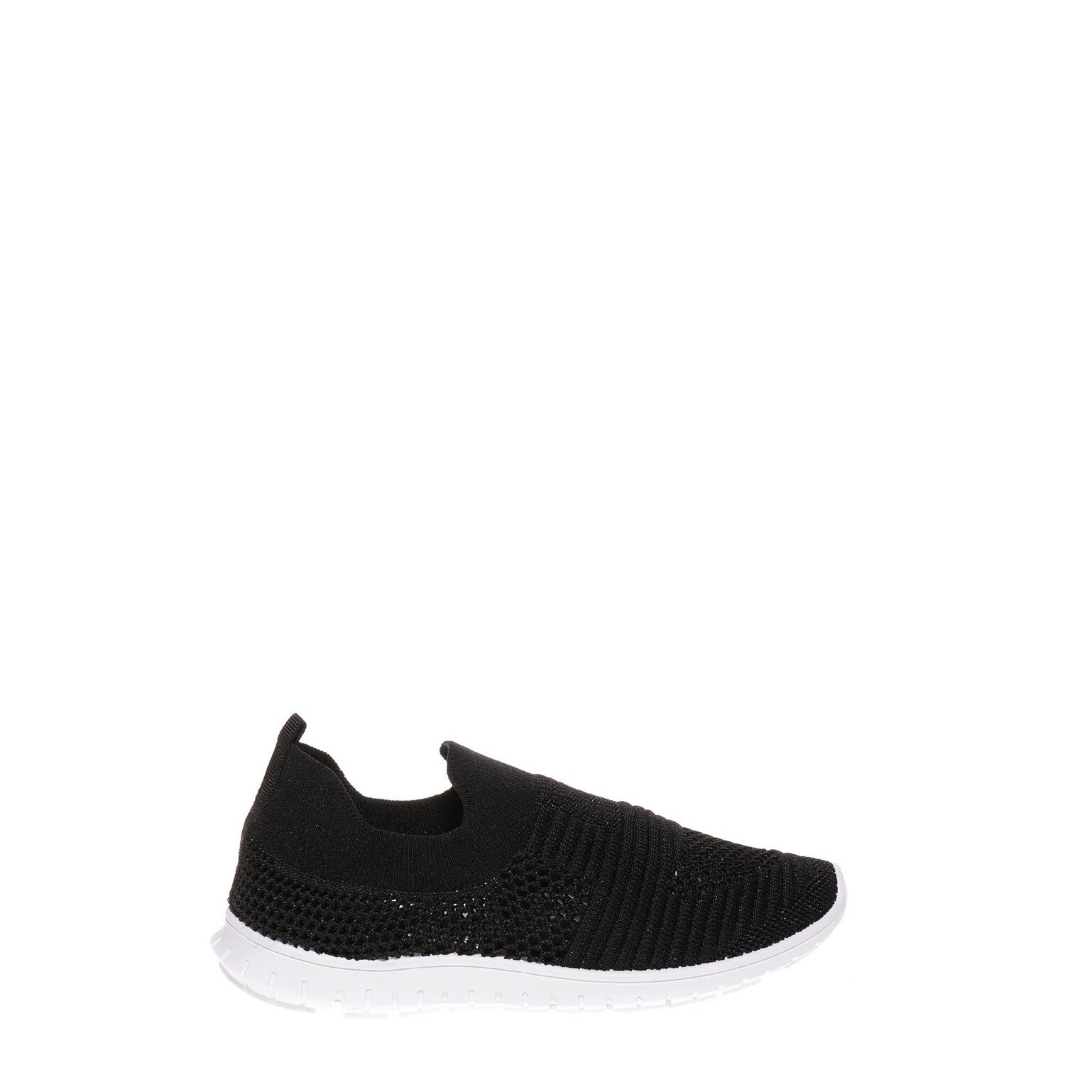 Pantofi sport copii Ervana, Negru