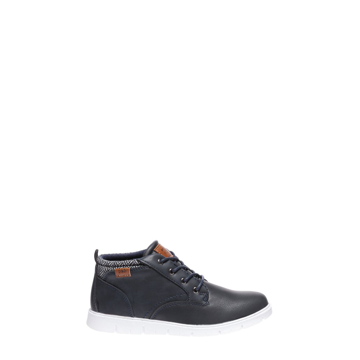 Pantofi sport copii Nicholeta, Albastru