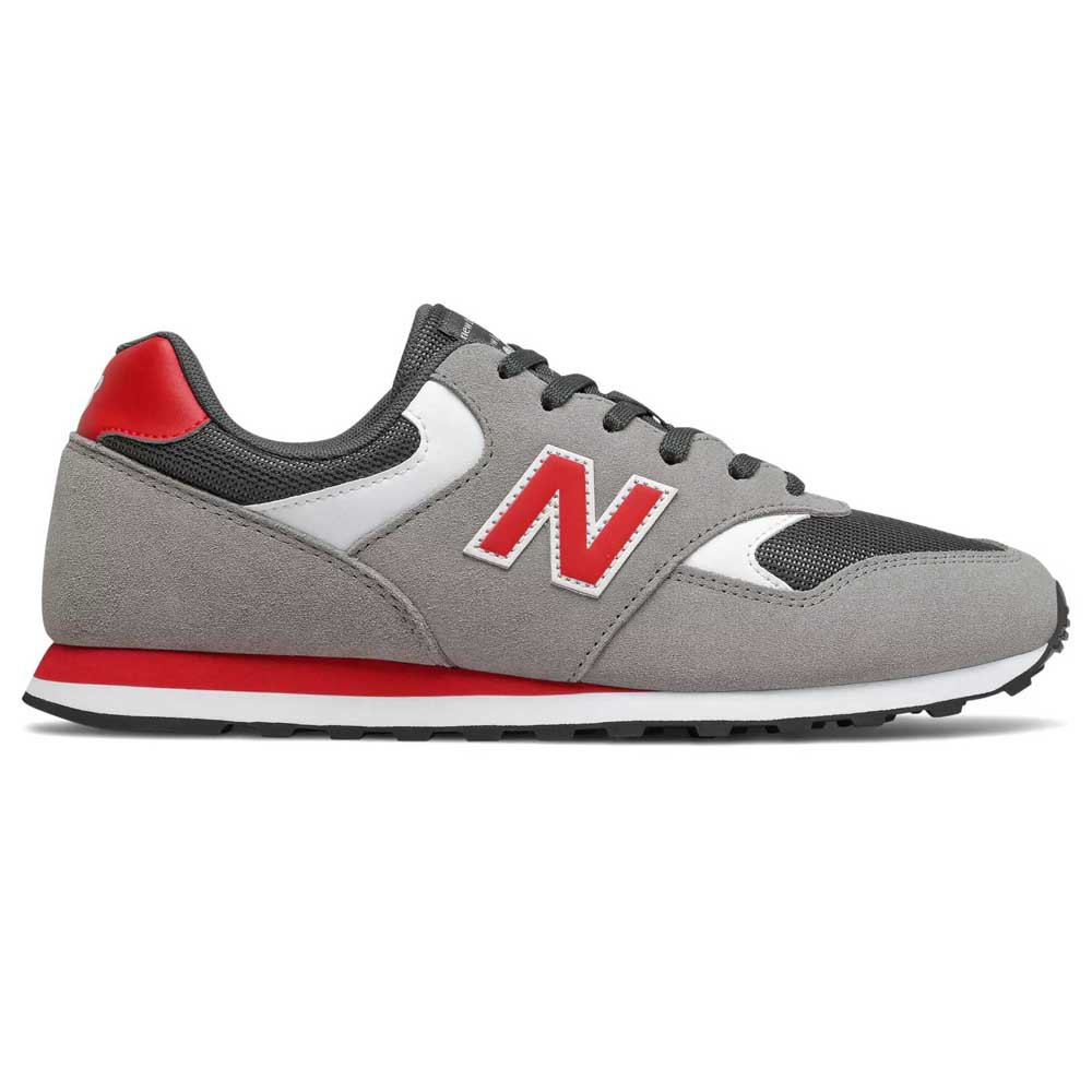 Tenisi barbati, New Balance Classic 393v1, Gri