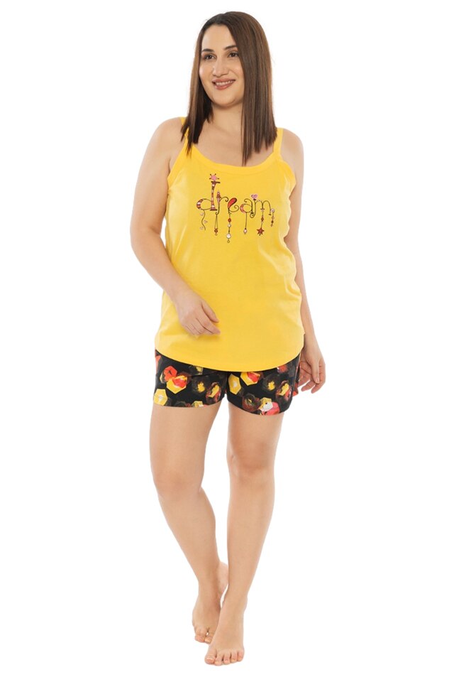 Pijamale dama, Vienetta, Dream