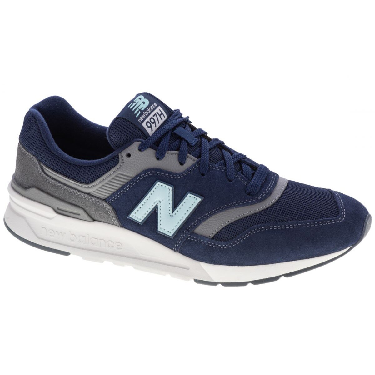 Tenisi barbati, New Balance, BM100398, Violet