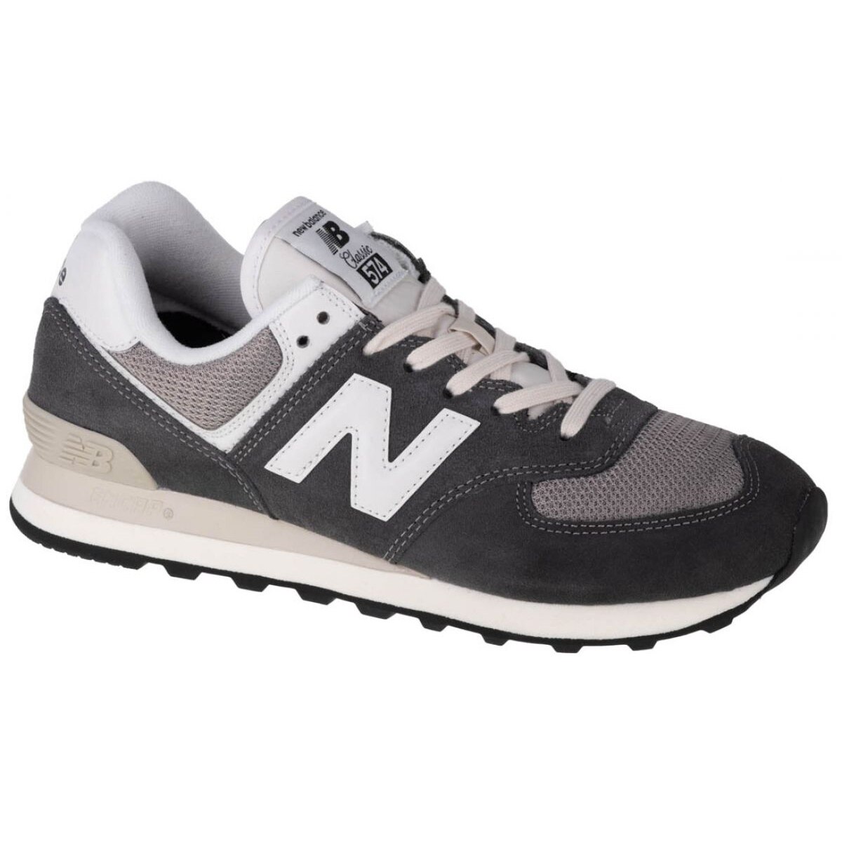 Tenisi barbati, New Balance, BM111318, Gri