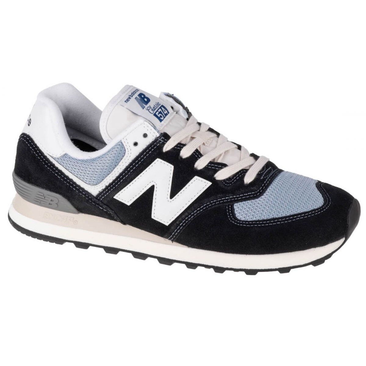 Tenisi barbati, New Balance, BM111319, Negru