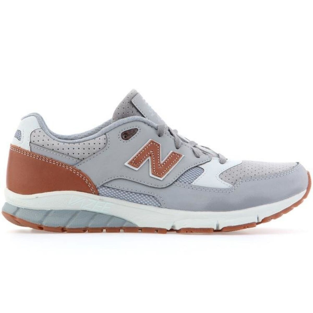 Tenisi barbati, New Balance, BM105932, Gri