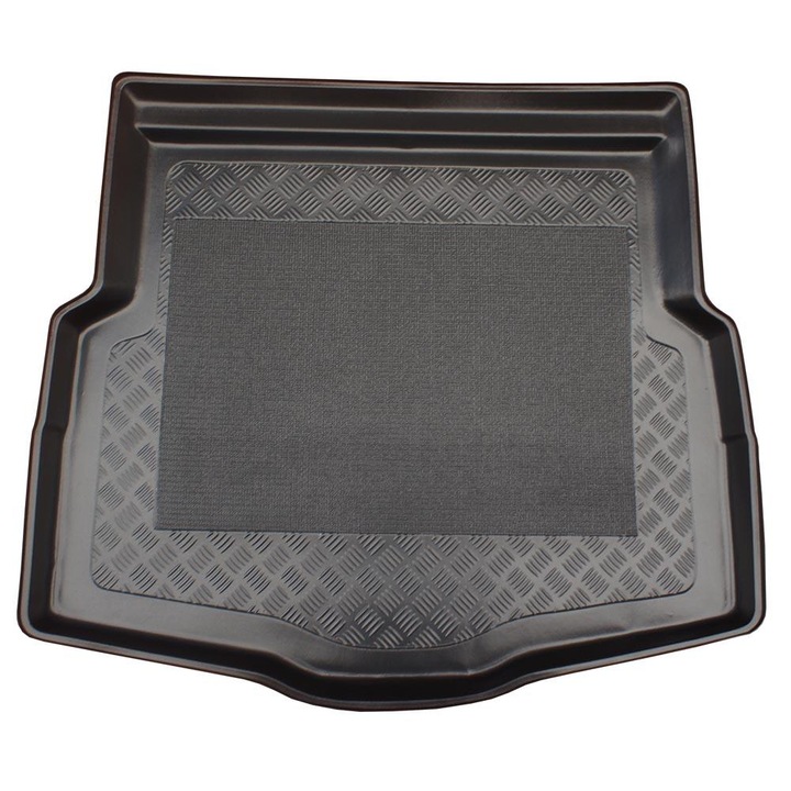 Aristar Csomagtér tálca, Alfa Romeo 159 SW kombi karosszéria gyártmány 2005.09 - jelen (alacsonyabb csomagtartó)