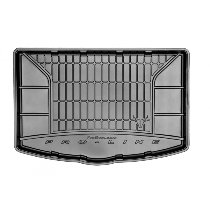 Tavita portbagaj Toyota Yaris III 2014-2020 portbagaj superior Frogum