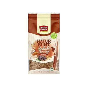 Terci de Ovaz cu Ciocolata si Nuci Bio 400 grame Rosen Garten Terci de Ovaz cu Ciocolata si Nuci Bio 400 grame Rosen Garten