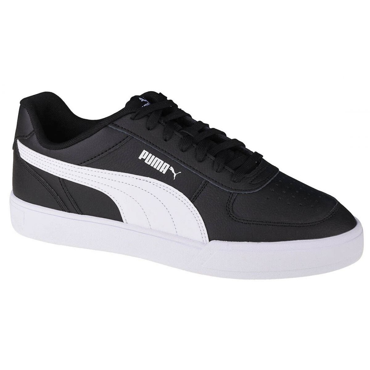 Tenisi barbati, Puma, BM112020, Negru
