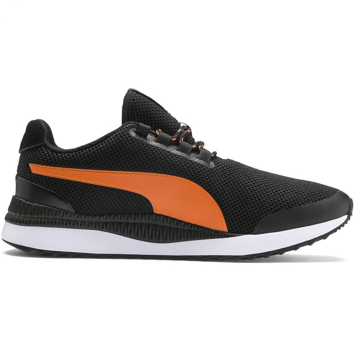 Tenisi barbati, Puma, BM72945, Negru
