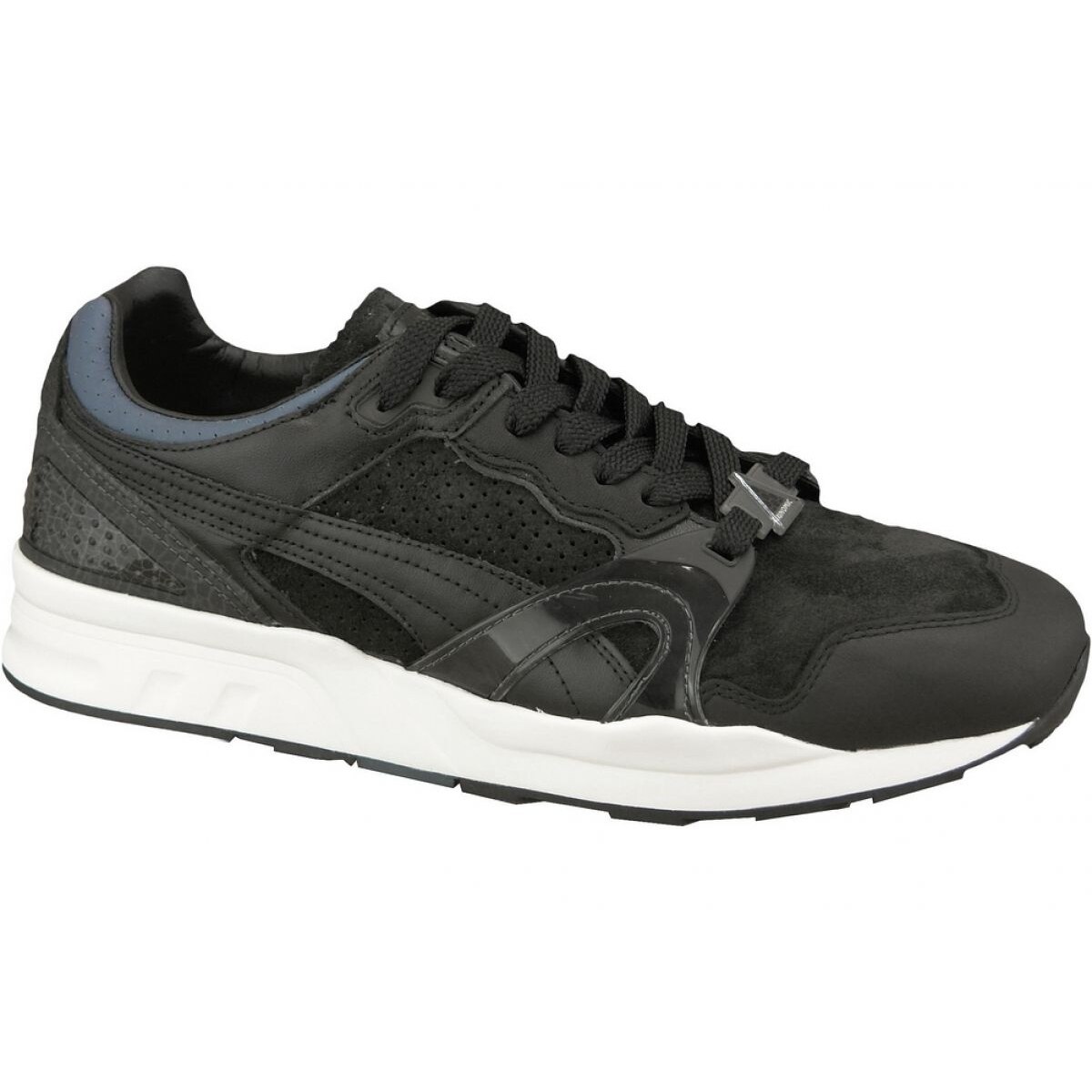 Tenisi barbati, Puma, BM74794, Negru
