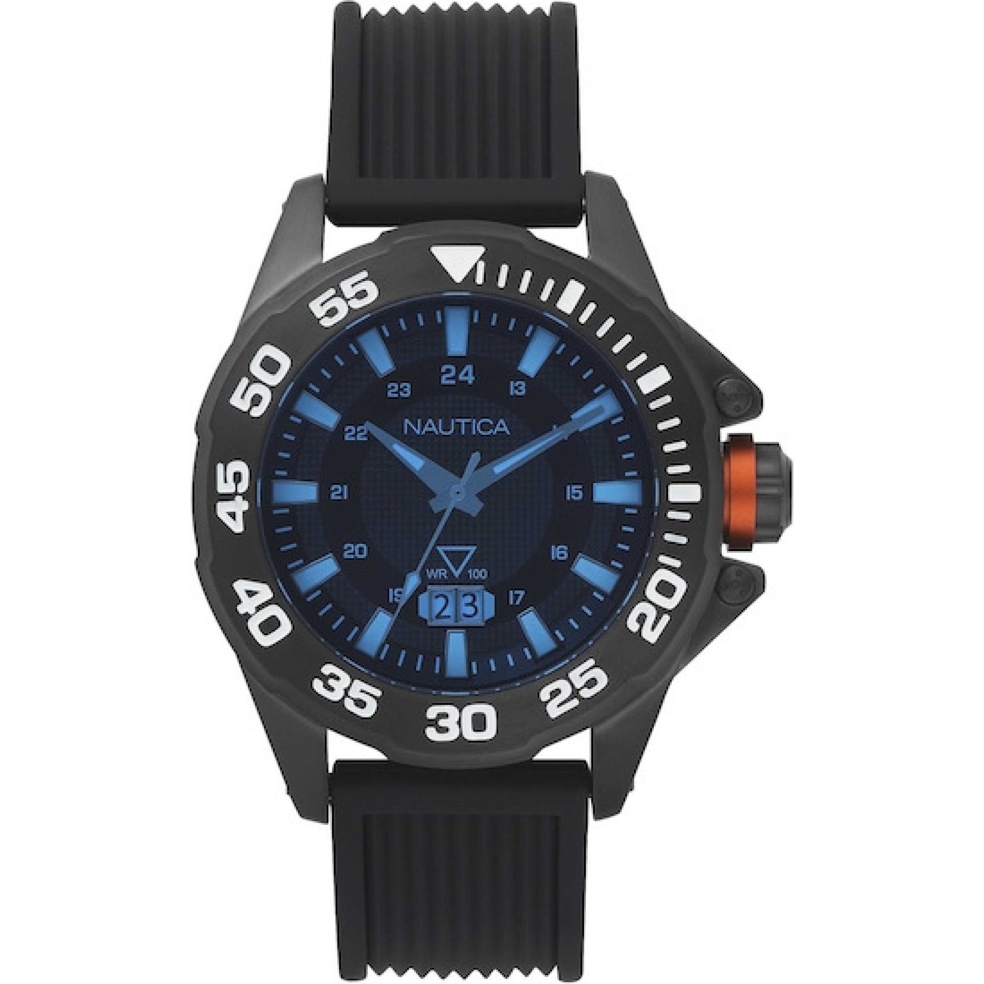 Ceas Barbati NAUTICA WESTVIEW NAPWSV005