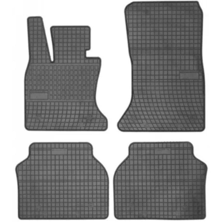 Covorase auto gri BMW Seria 5 GT fabricatie 2008 - 2017