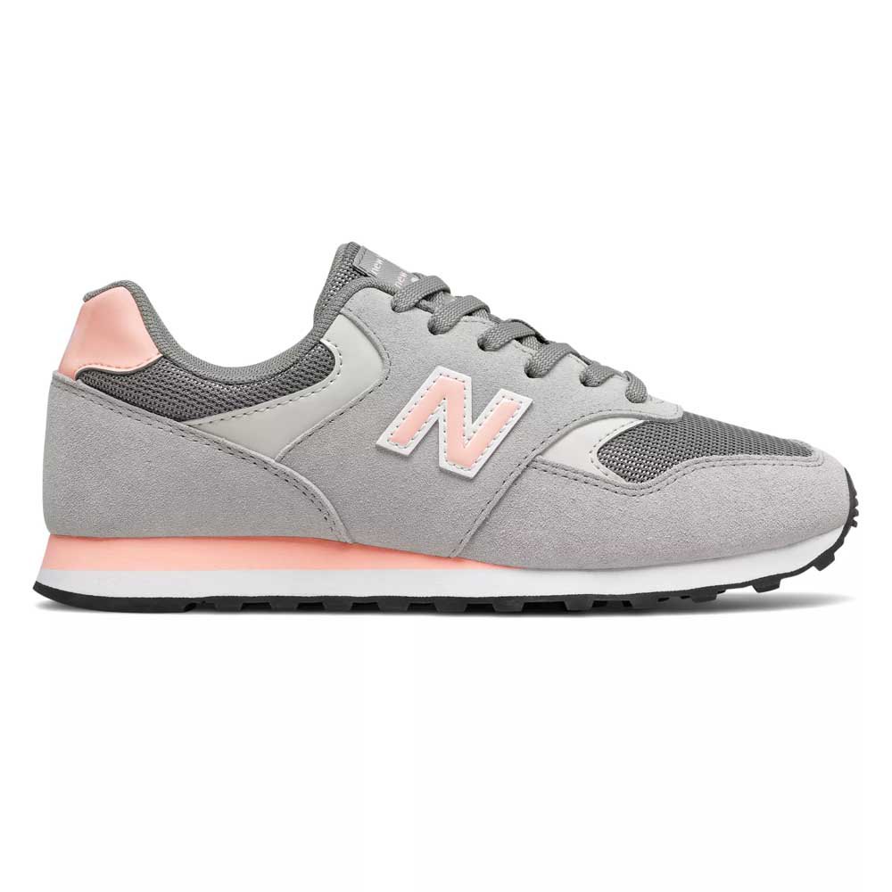 Tenisi dama, New Balance Classic 393v1, Gri