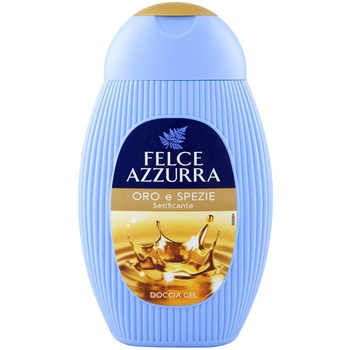 Gel de dus Felce Azzurra oro & spezie 250ml Gel de dus Felce Azzurra oro & spezie 250ml